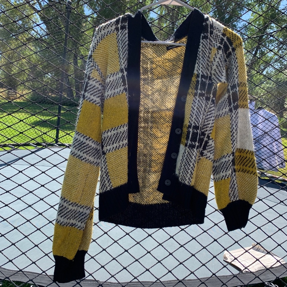 Who what wear sweater!